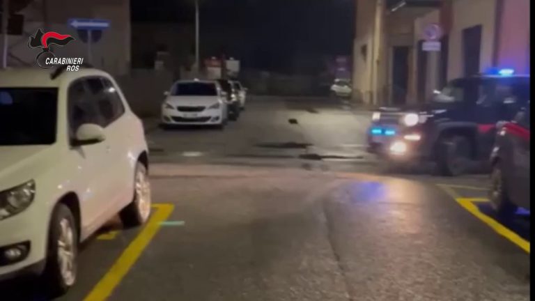 ‘Ndrangheta, blitz dei Ros in Calabria: 11 arresti