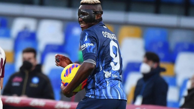 Il Pallone Racconta – Scontro scudetto Napoli-Juve