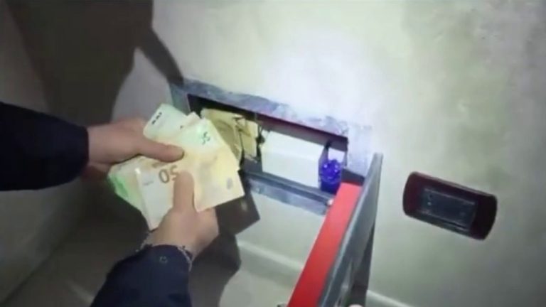 ‘Ndrangheta, 56 misure cautelari da Nord a Sud