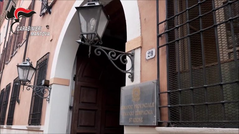 ‘Ndrangheta, arresti per corruzione sui fondi per il sisma a Mantova