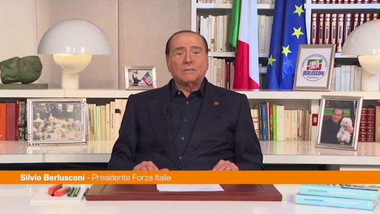 Berlusconi “La casa è sacra, la direttiva Ue non diventi una tassa”