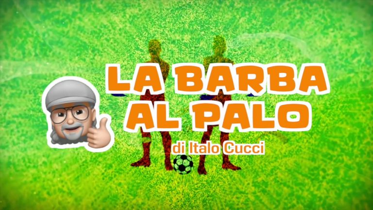 La Barba al Palo – Allegri, Nicola e il concetto di vergogna