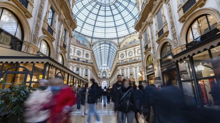 Reddito di cittadinanza. Ne beneficiano 1,15 milioni di famiglie. VIDEO