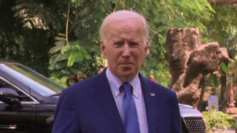 Usa, documenti segreti trovati in un vecchio ufficio di Biden