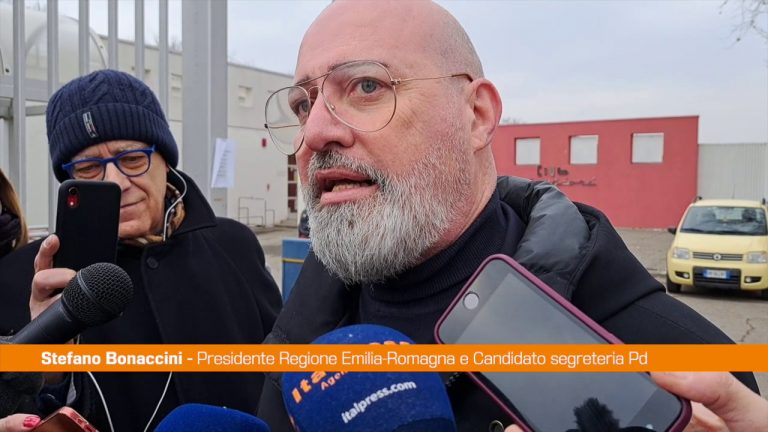 Bonaccini “Il Pd ha pagato prezzo alto per distanza dai lavoratori”