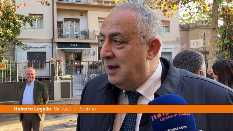 Lagalla “Piersanti Mattarella simbolo ed esempio di alta politica”