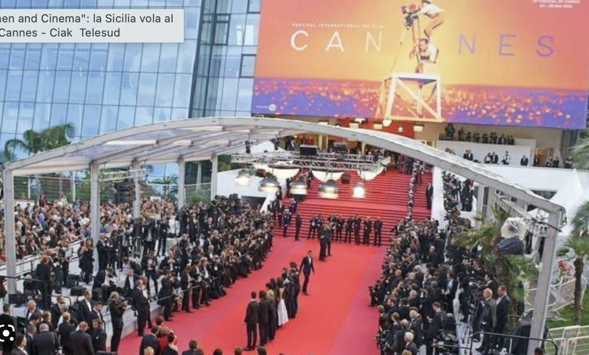 Women and Cinema: troppi i soldi della Regione Siciliana per l’evento. La Corte dei Conti indaga