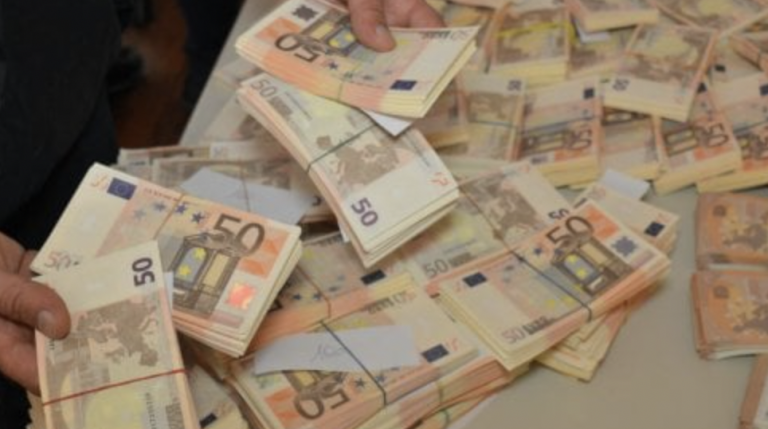Traffico di banconote false, una città siciliana tra i terminali dell’organizzazione