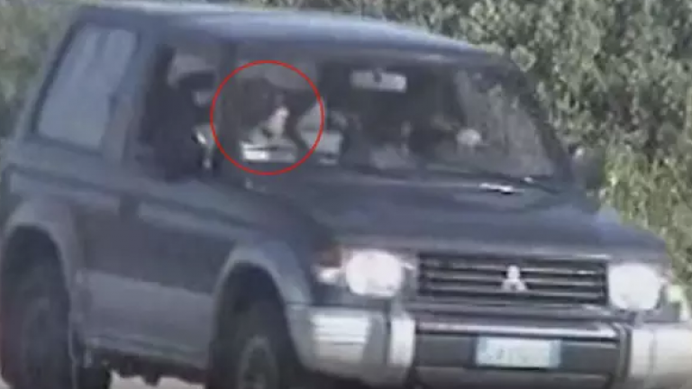 Arrestato il Superlatitante Matteo Messina Denaro, ecco il video