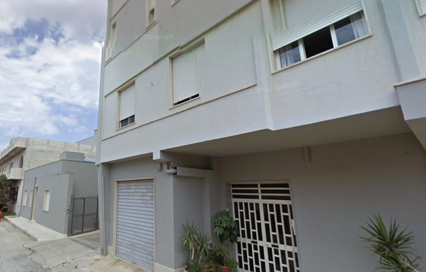 A Campobello di Mazara scoperto il covo di Matteo Messina Denaro