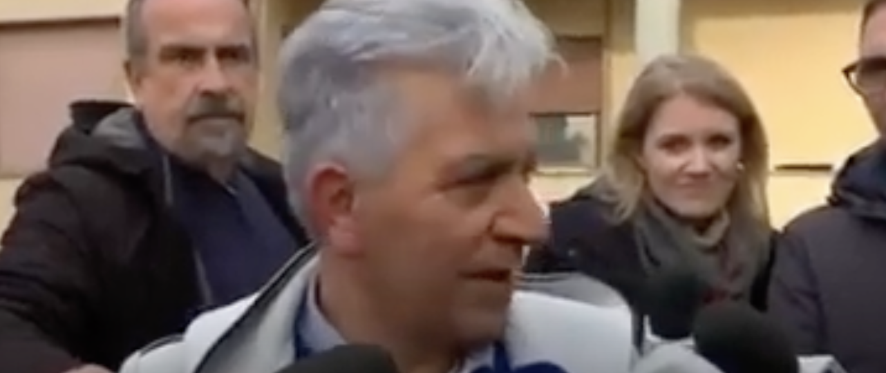 Messina Denaro, parla il vicino: “Qui da neanche un anno”. VIDEO
