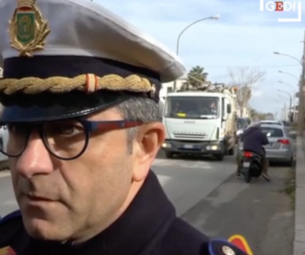 Matteo Messina Denaro, il covo scoperto con gli scontrini: “Andava nei bar e ristoranti della zona”