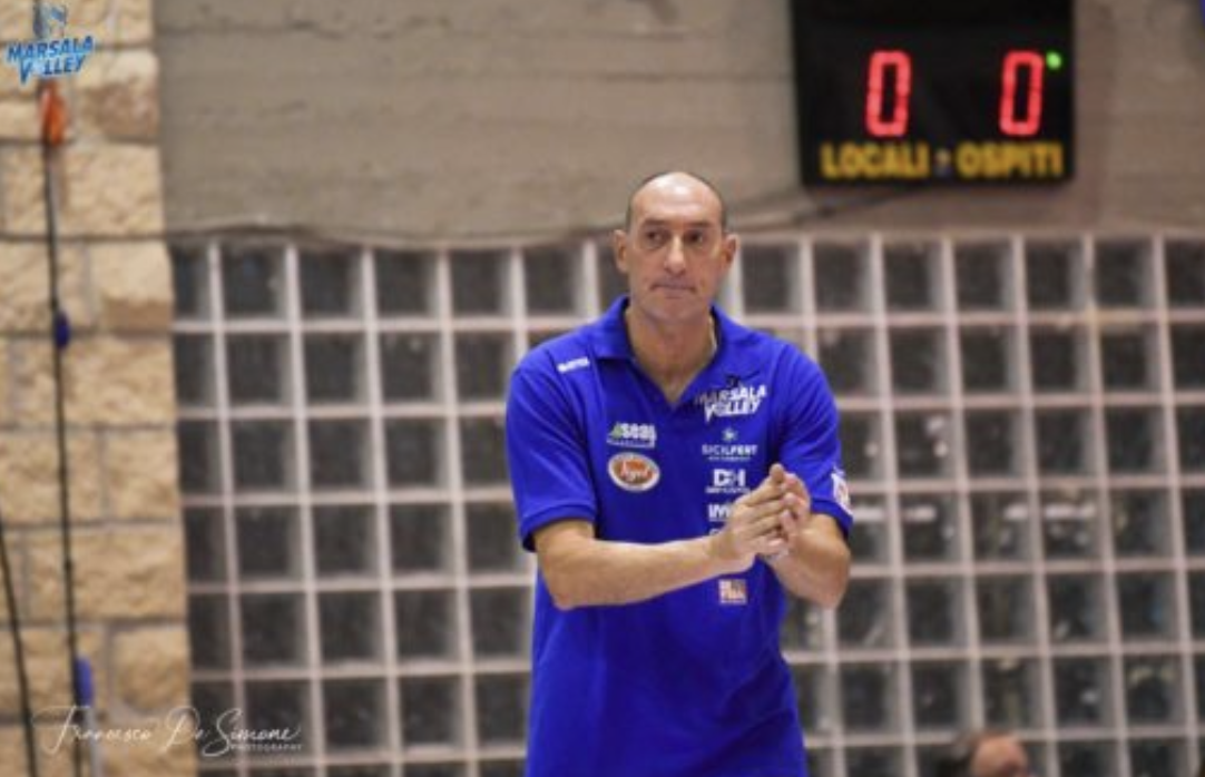 Volley: la Sigel Marsala a Soverato in cerca di punti