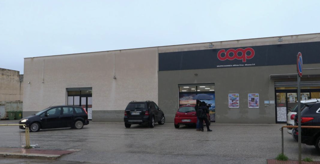 Messina Denaro al Supermercato giorni prima dell’arresto. Indagati i figli di Luppino