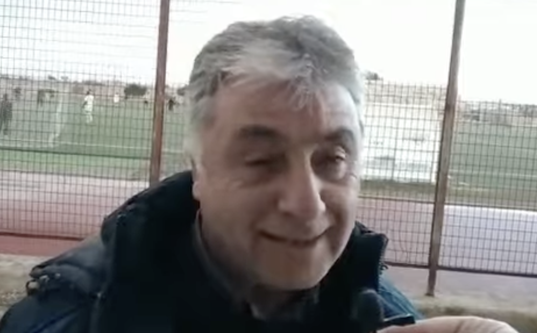 Debacle Marsala Calcio, l’appello del dg Renda alle forze imprenditoriali. VIDEO