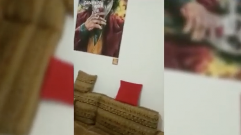 Messina Denaro, documenti di altre persone nel covo. VIDEO