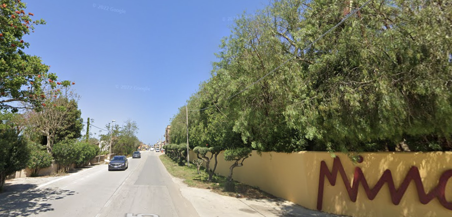 Incidente sulla SS 115 Marsala-Petrosino, 8 i feriti