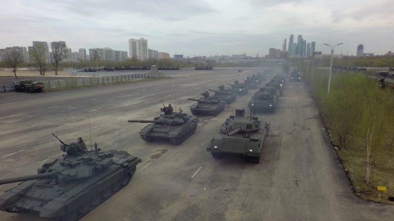 Russia, Gerasimov assume il comando in Ucraina