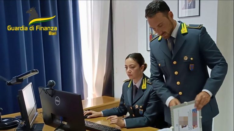 Appalti manipolati al Policlinico di Foggia, 4 arresti