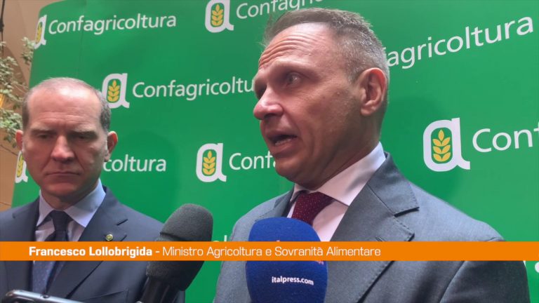 Lollobrigida “Agricoltura sociale esempio anche per altre realtà”