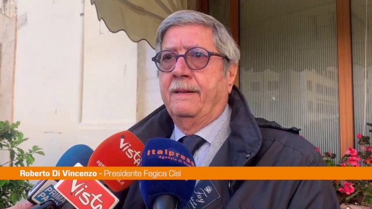 Carburanti, Fegica Cisl “Il quadro non cambia, sciopero confermato”