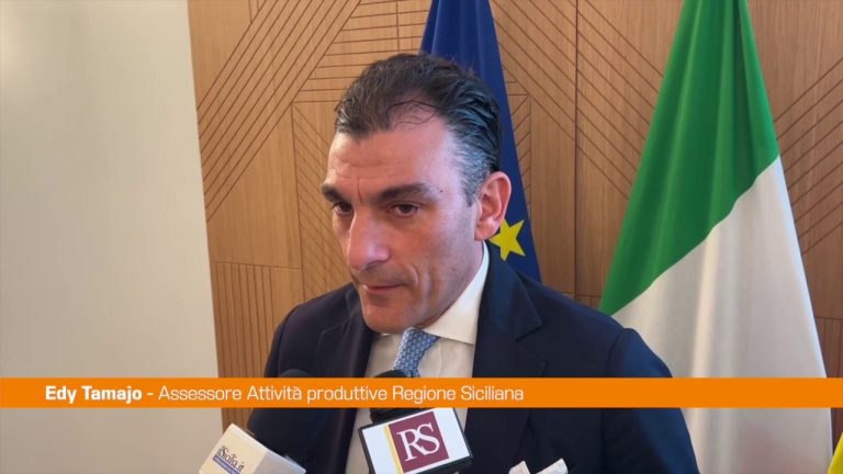 Progetto “Ripresa Sicilia”, aiuti per 36 milioni alle imprese