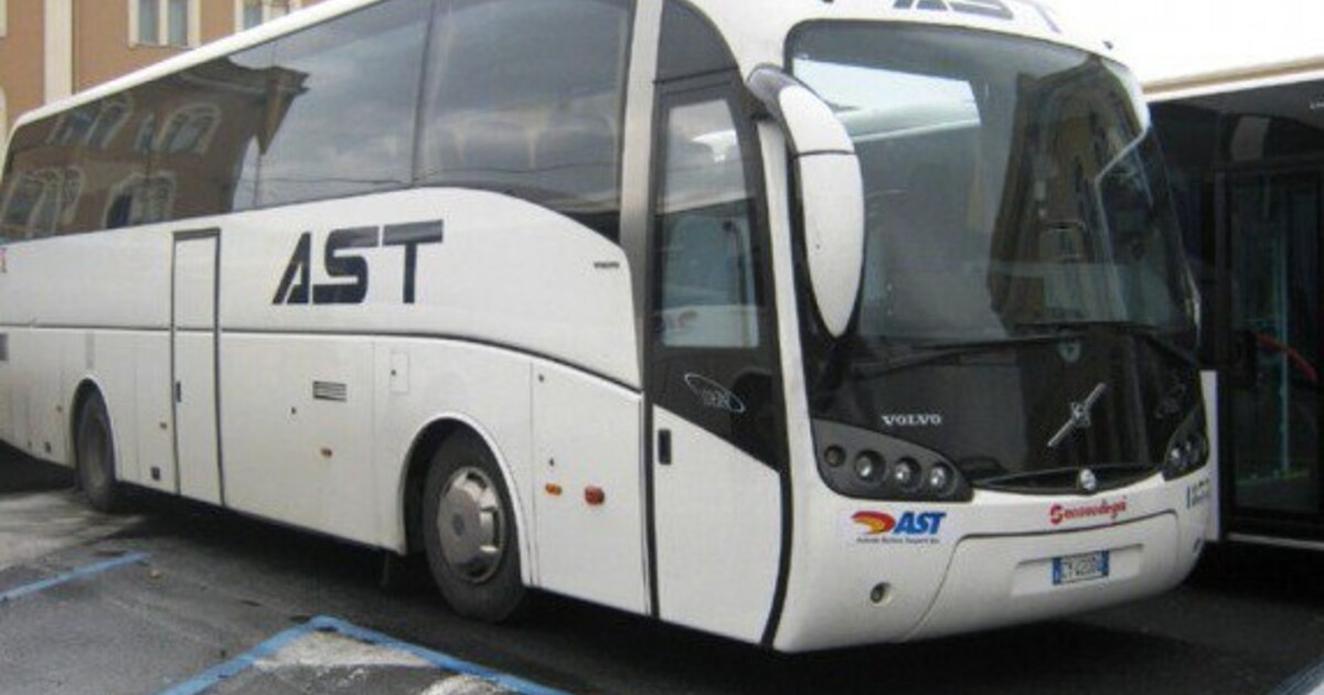 Bus extraurbani, dalla Regione 45 milioni alle aziende siciliane