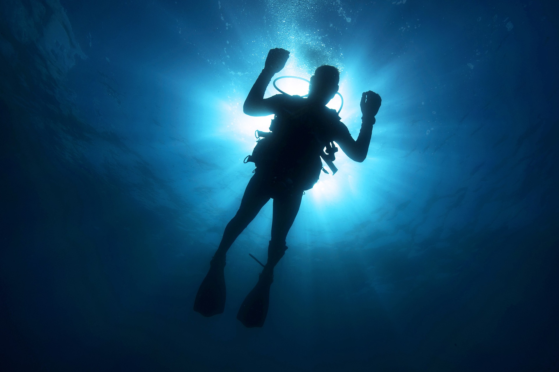 Valderice, malore mortale per un sub durante un’immersione a Bonagia