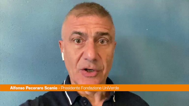 Pecoraro Scanio “Pronti a referendum contro autonomia differenziata”