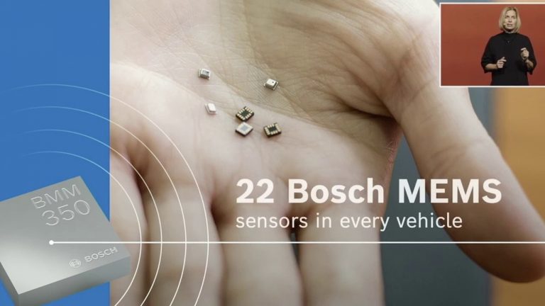 Così i sensori stanno cambiando l’automotive