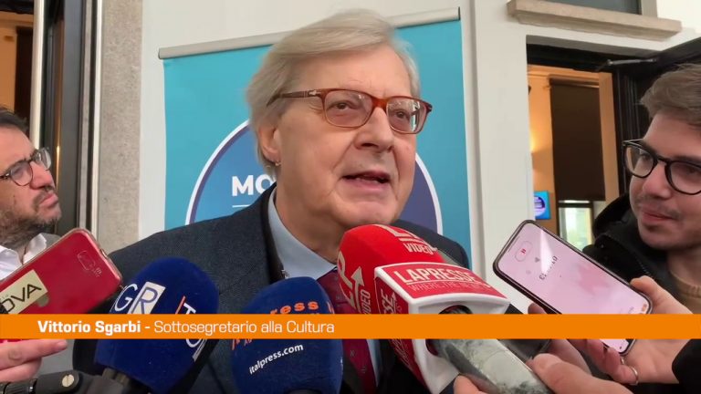 San Siro, Sgarbi “No ad abbattimento anche per ragioni ambientali”