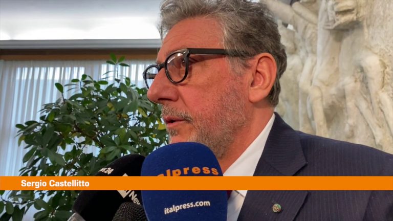 Castellitto “Per interpretare Dalla Chiesa serve grande rispetto”