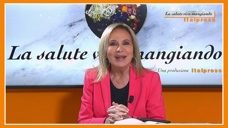 La Salute Vien Mangiando – L’antipasto che favorisce il benessere