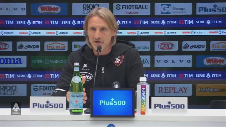 Cremonese e Salernitana cambiano allenatore e ritrovano il Napoli