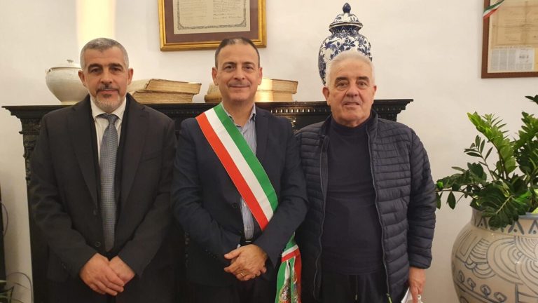 Mazara: Bommarito ed Emmola assessori, Quinci completa la Giunta