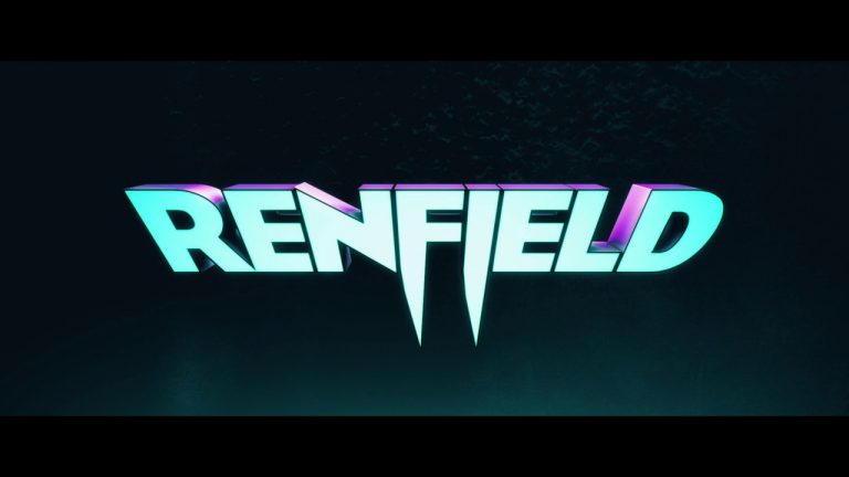 Renfield, il trailer