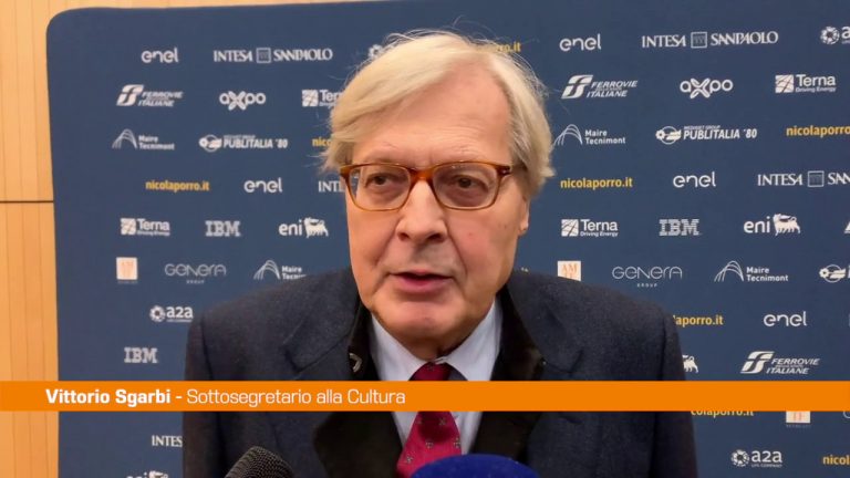 Milano, Sgarbi “Nominato il sovrintendente per lo stadio di San Siro”