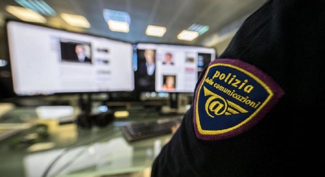Report Polizia: “Il web strumento di propaganda jihadista, fascista e xenofoba”