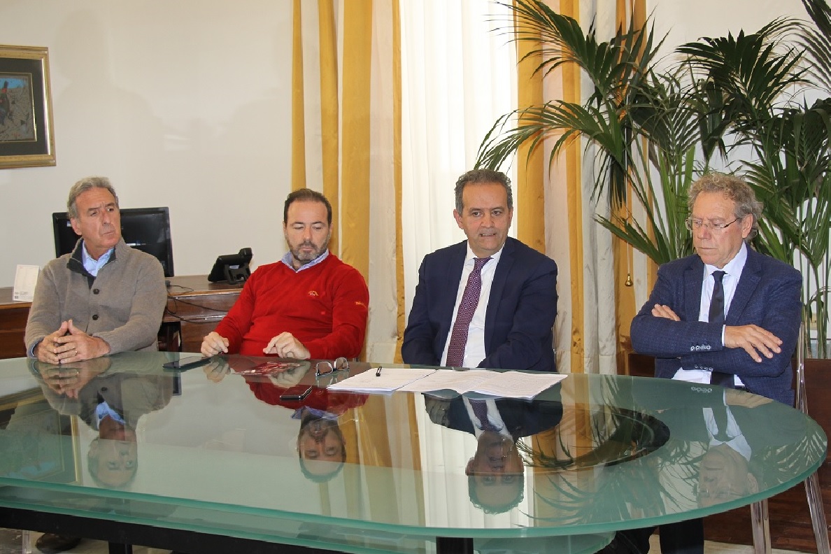 Marsala: al Comune si presentano gli eventi istituzionalizzati 2023. Tutti i costi dell’operazione