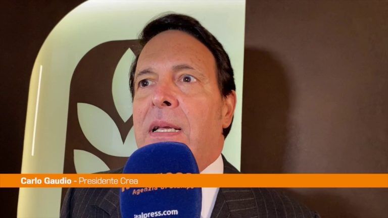 Gaudio “Il verde urbano è un investimento per la salute”