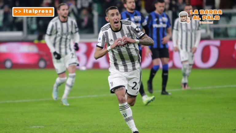 La Barba al Palo – Le sentenze non indeboliscono la Juve