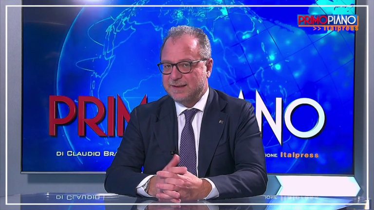 Mulè “La lealtà di Forza Italia al governo è indiscutibile”