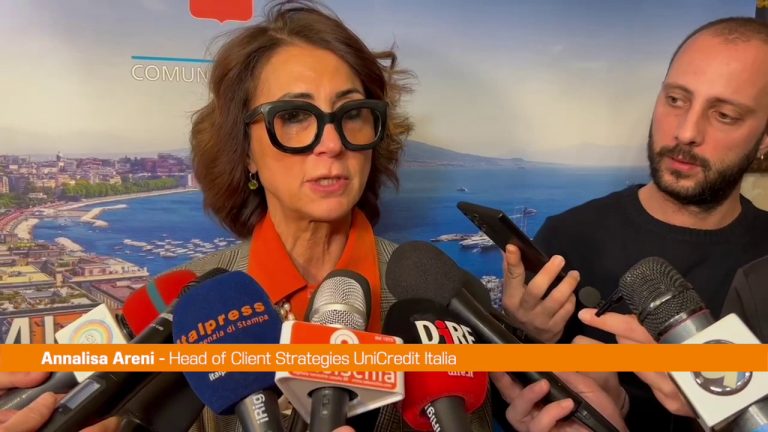 Unicredit nuovo main sponsor del Teatro San Carlo di Napoli