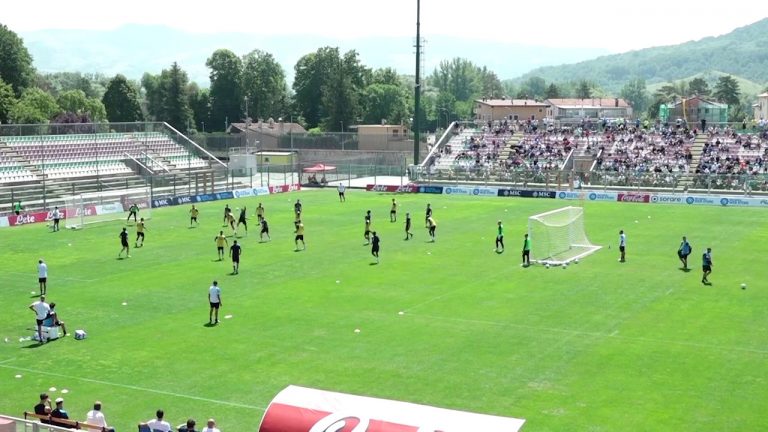 Il Napoli campione d’inverno con due giornate d’anticipo