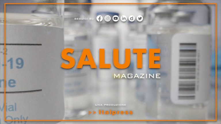 Salute Magazine – 13/1/2023