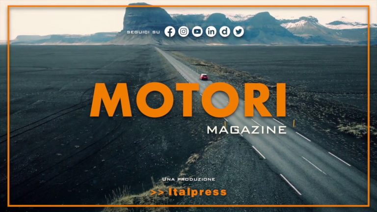 Motori Magazine – 22/1/2023