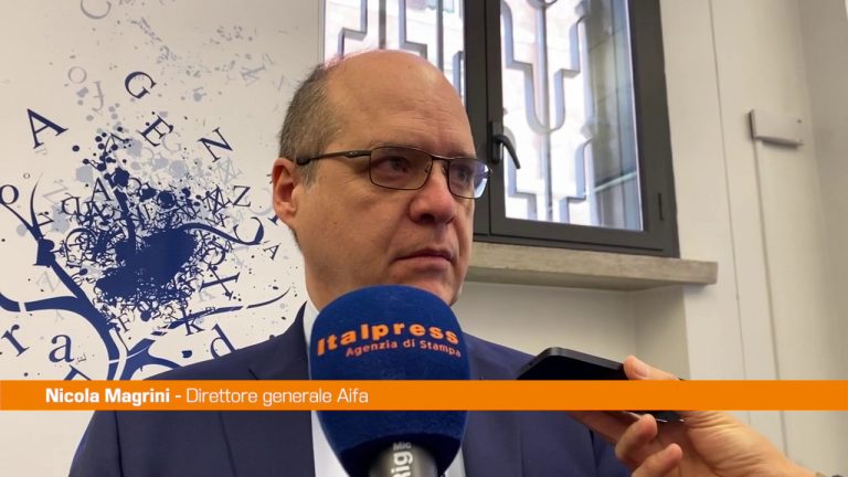 Aifa, Magrini “Quanto fatto in 3 anni è fortemente positivo”