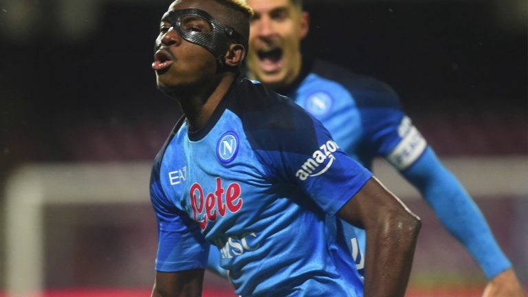 Il Pallone Racconta – Napoli 50 punti, Juve polemiche