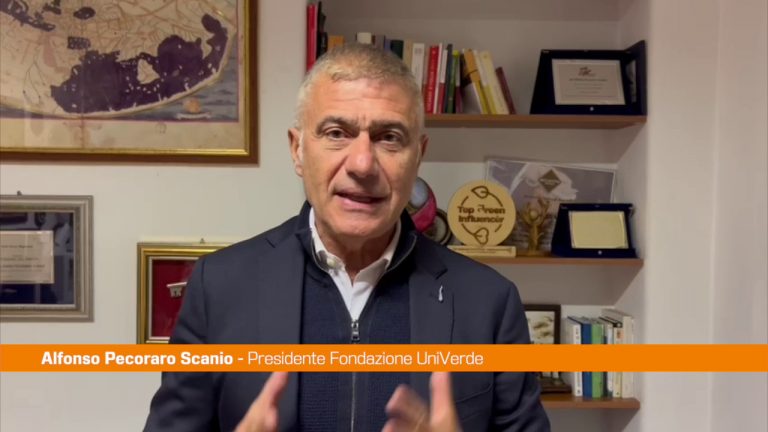 Pecoraro Scanio “Inaccettabile trattare attivisti come mafiosi”