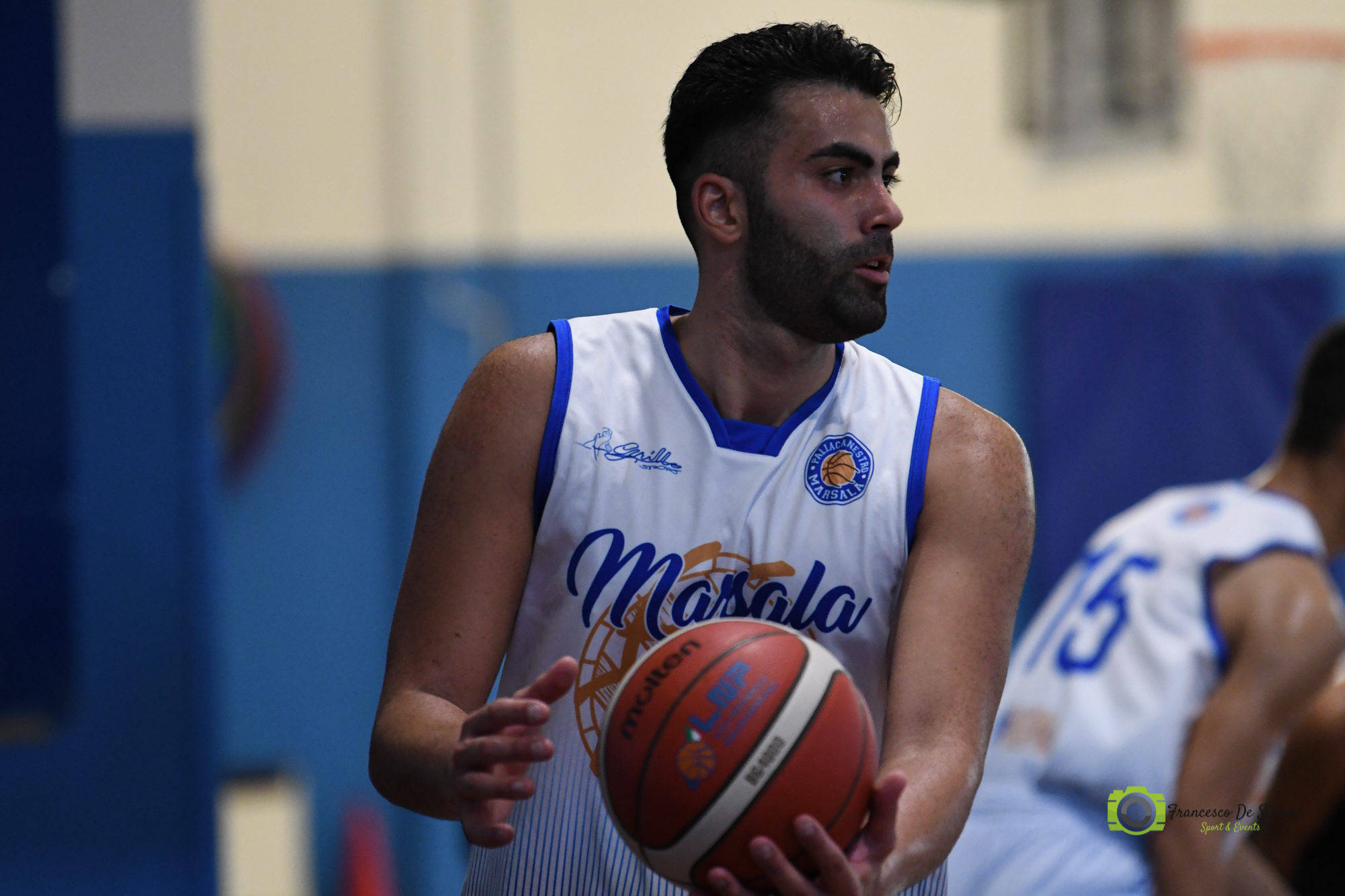 La Nuova Pallacanestro Marsala torna al successo: battuto il Patti Basket